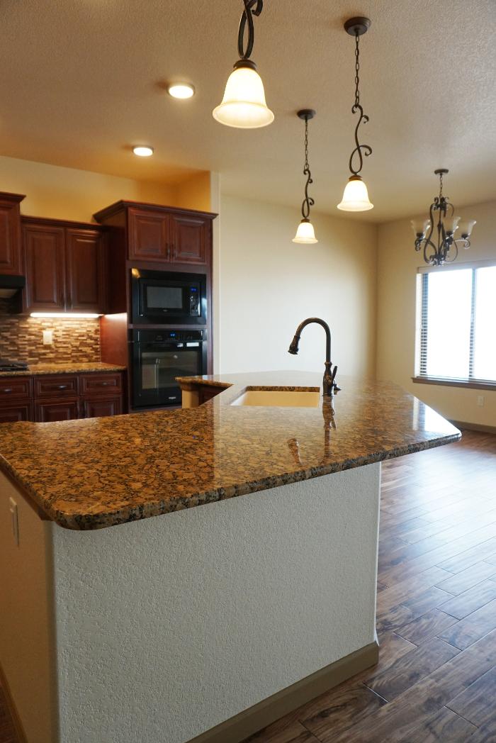 Eagleridge Homes Real Estate Development - Pueblo, CO