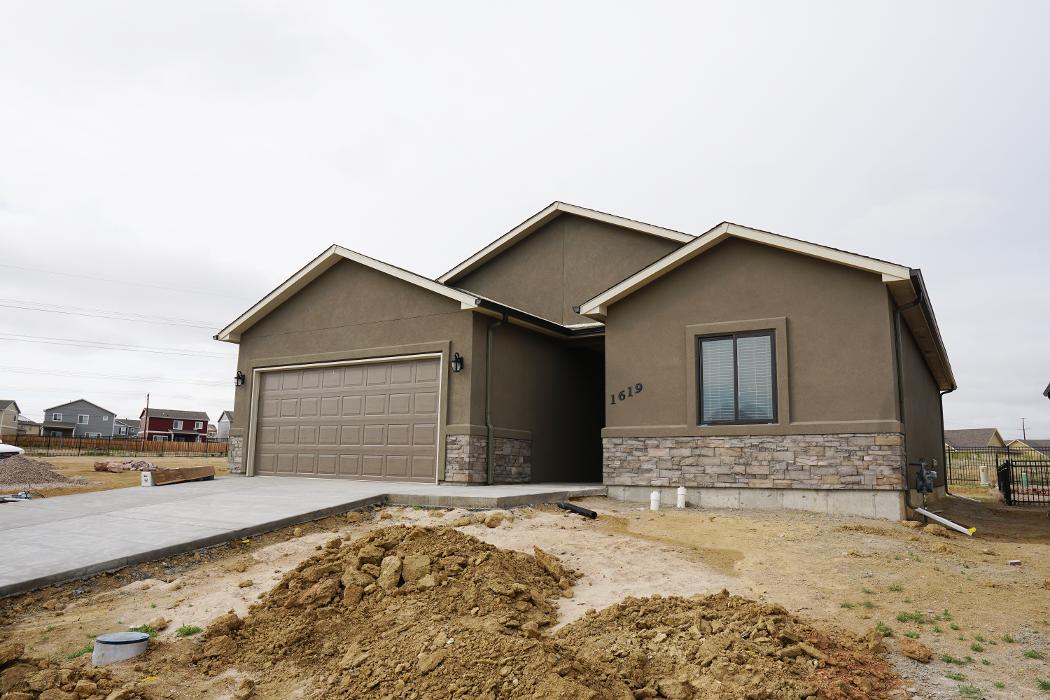 Eagleridge Homes Real Estate Development - Pueblo, CO