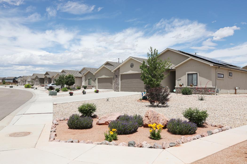 Eagleridge Homes Real Estate Development - Pueblo, CO