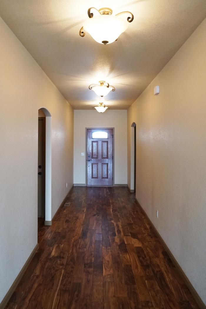 Eagleridge Homes Real Estate Development - Pueblo, CO