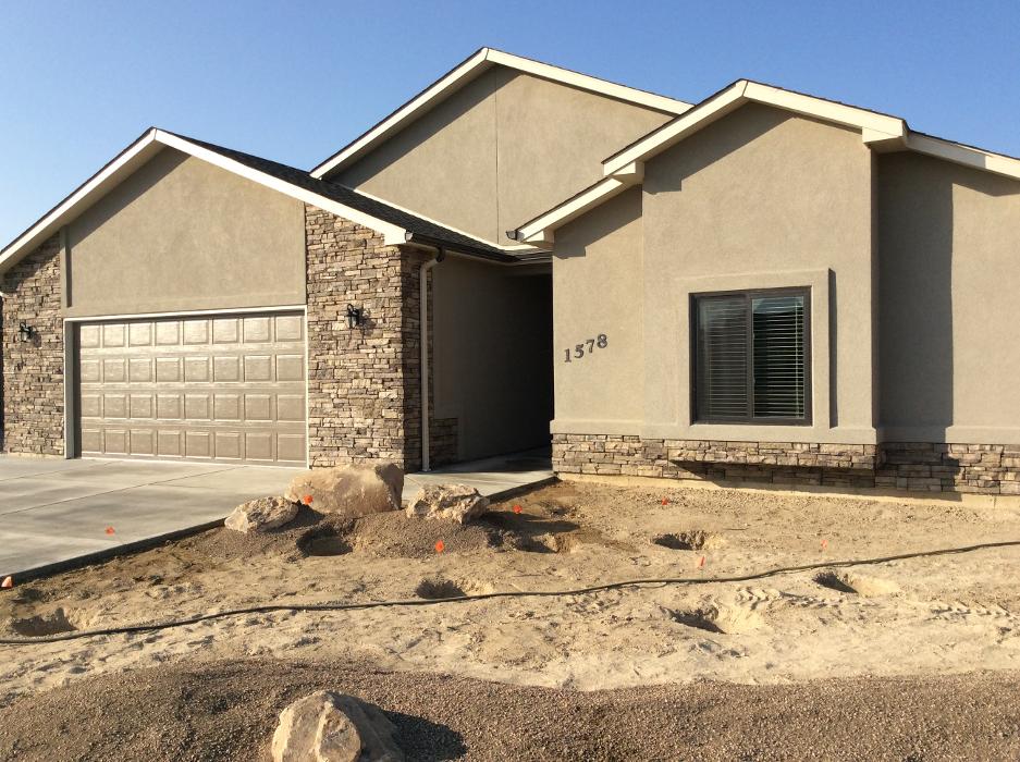 Eagleridge Homes Real Estate Development - Pueblo, CO