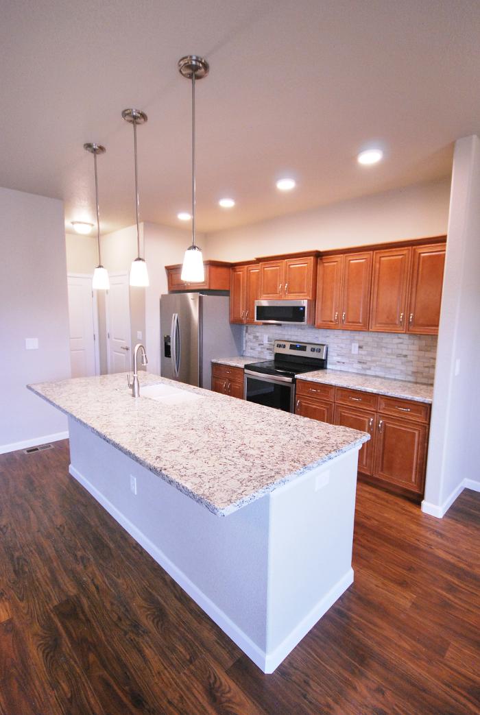 Eagleridge Homes Real Estate Development - Pueblo, CO