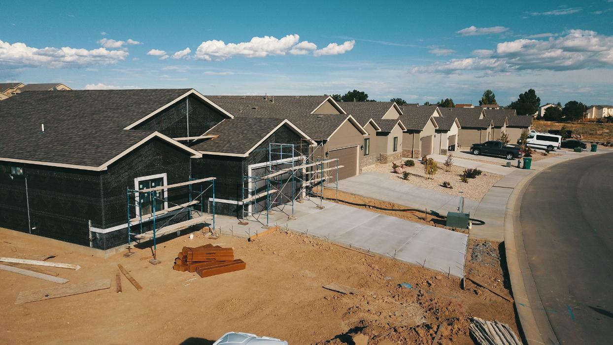 Eagleridge Homes Real Estate Development - Pueblo, CO