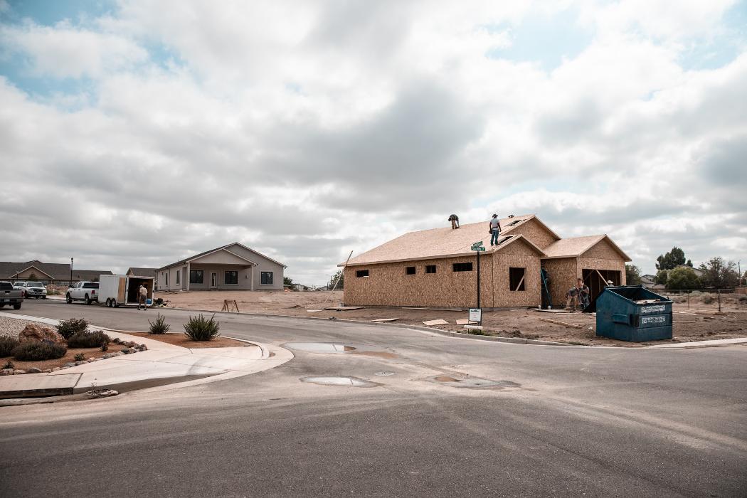 Eagleridge Homes Real Estate Development - Pueblo, CO