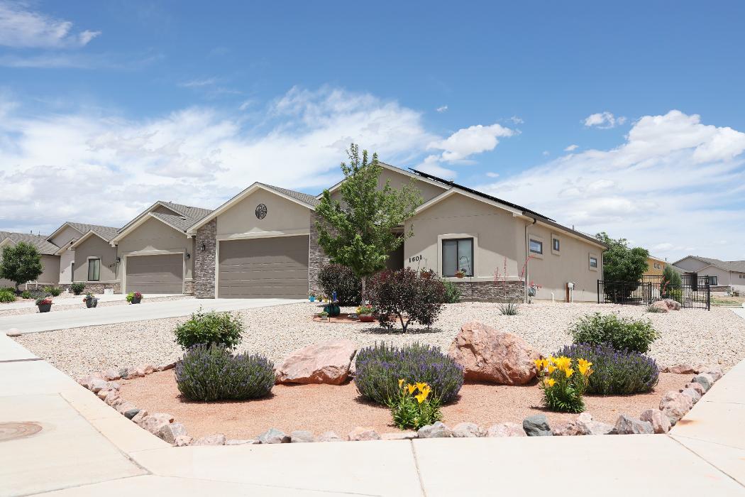 Eagleridge Homes Real Estate Development - Pueblo, CO