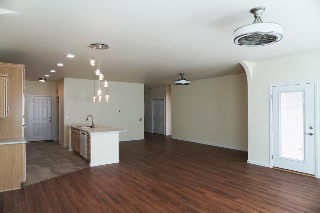 Eagleridge Homes Real Estate Development - Pueblo, CO