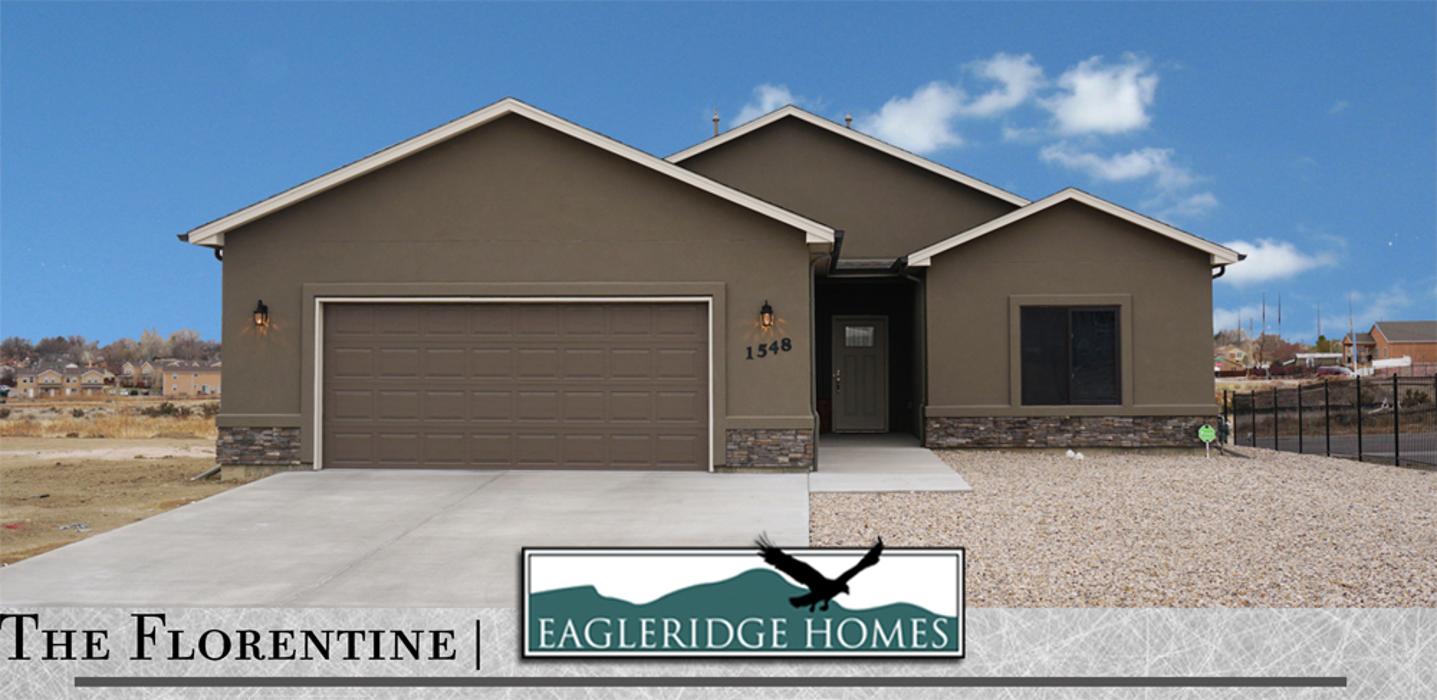 Eagleridge Homes Real Estate Development - Pueblo, CO