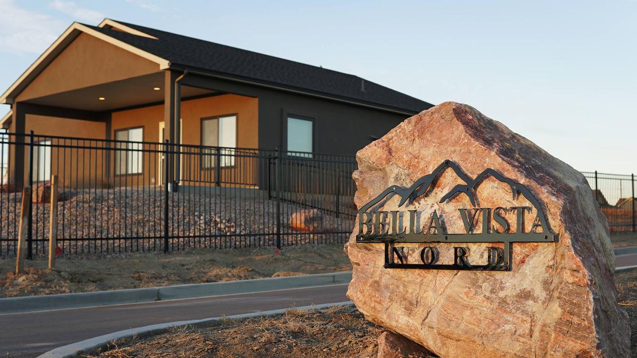 Eagleridge Homes Real Estate Development - Pueblo, CO