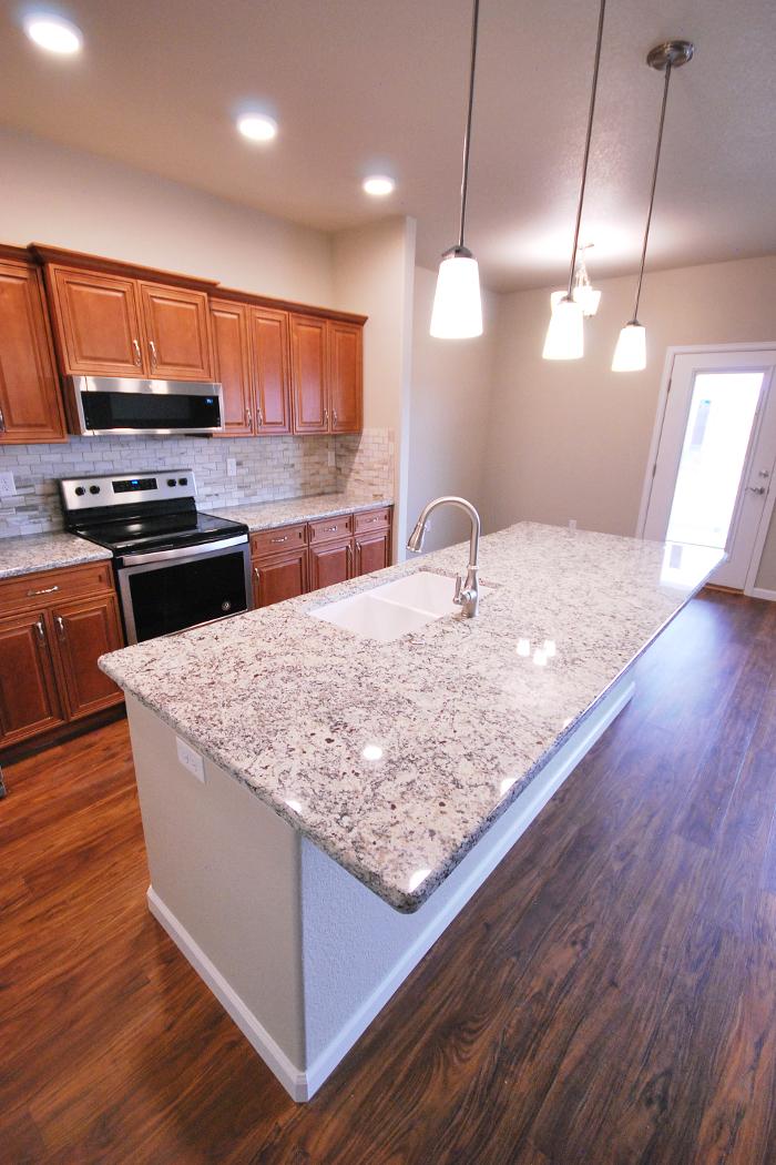 Eagleridge Homes Real Estate Development - Pueblo, CO