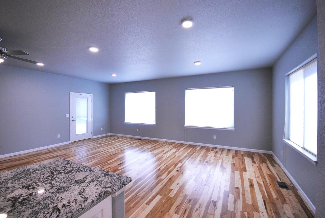 Eagleridge Homes Real Estate Development - Pueblo, CO