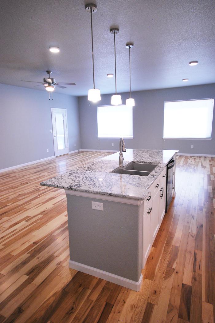 Eagleridge Homes Real Estate Development - Pueblo, CO