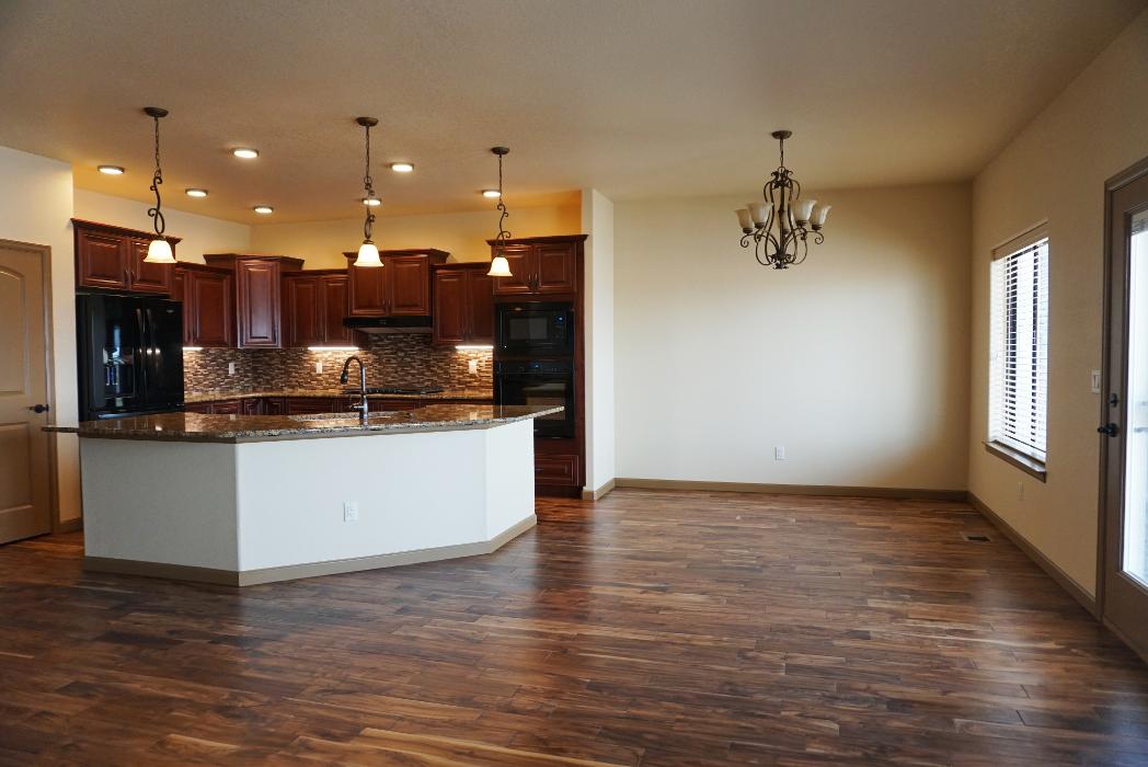 Eagleridge Homes Real Estate Development - Pueblo, CO
