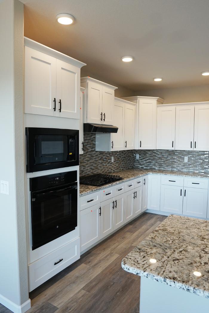 Eagleridge Homes Real Estate Development - Pueblo, CO