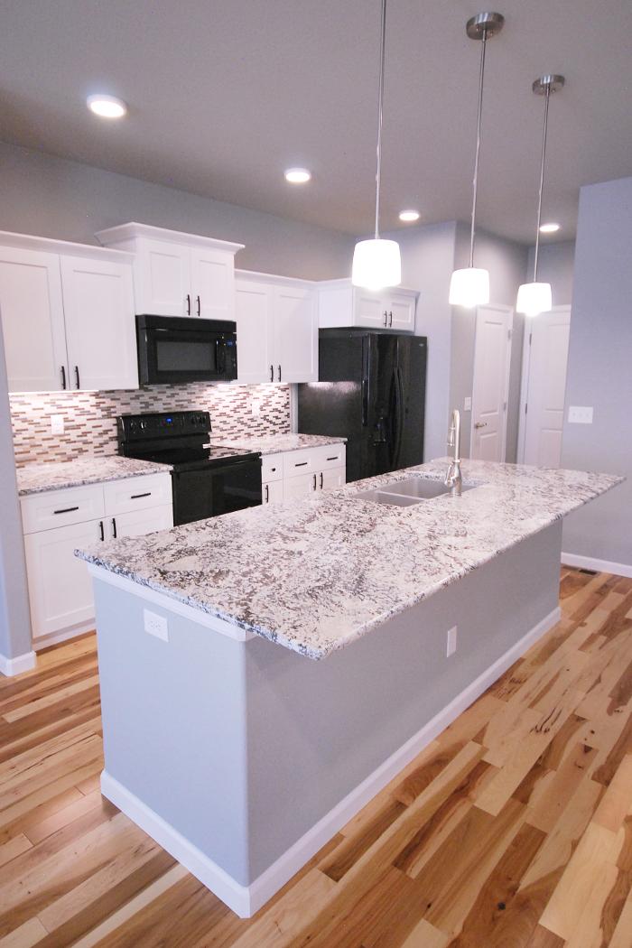 Eagleridge Homes Real Estate Development - Pueblo, CO