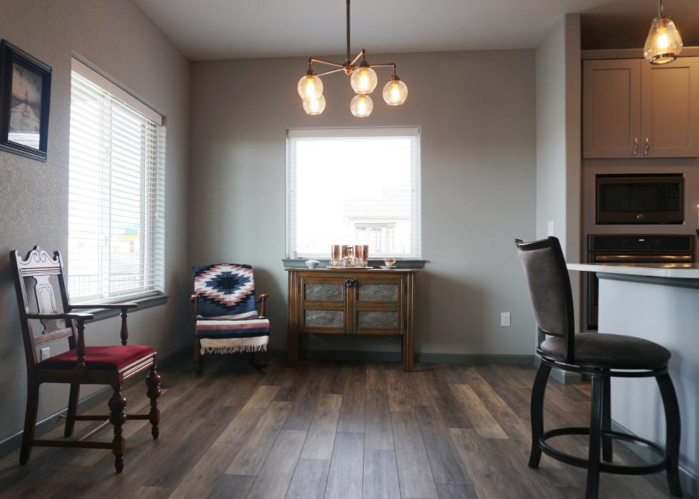 Eagleridge Homes Real Estate Development - Pueblo, CO