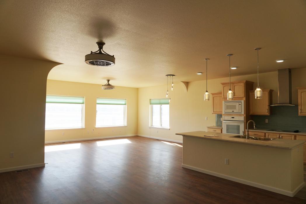 Eagleridge Homes Real Estate Development - Pueblo, CO