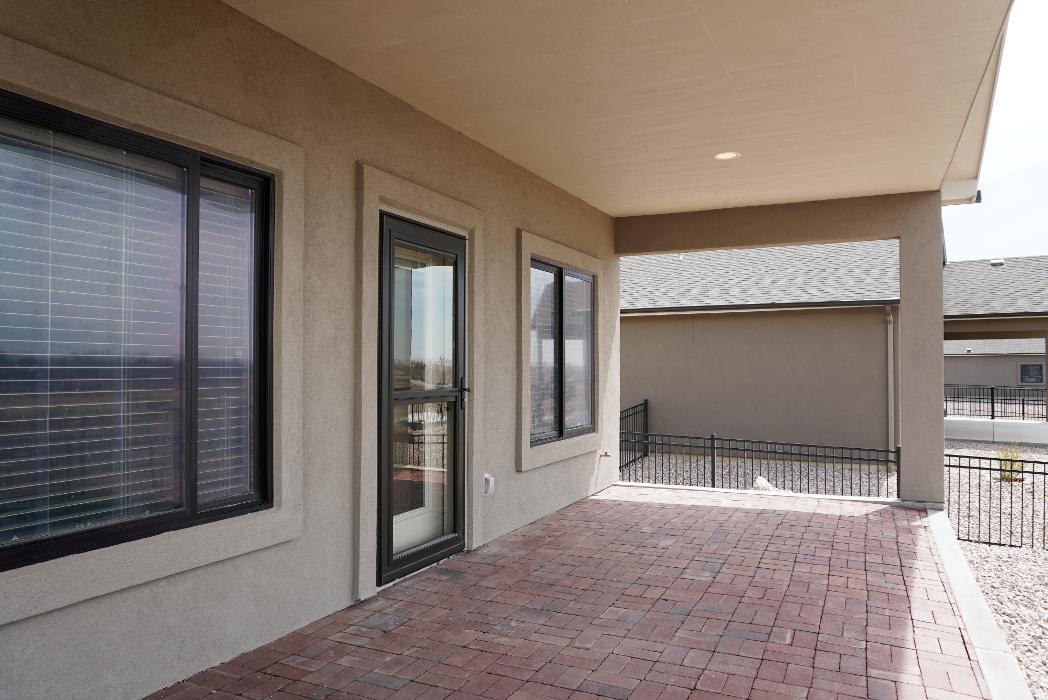Eagleridge Homes Real Estate Development - Pueblo, CO