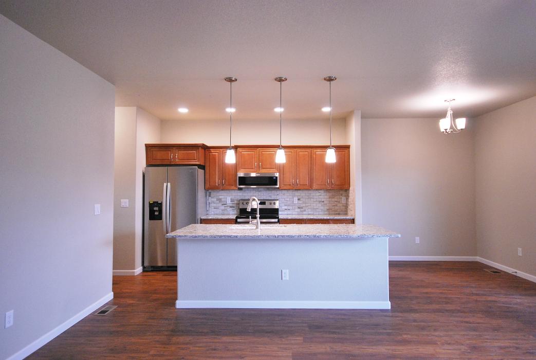 Eagleridge Homes Real Estate Development - Pueblo, CO
