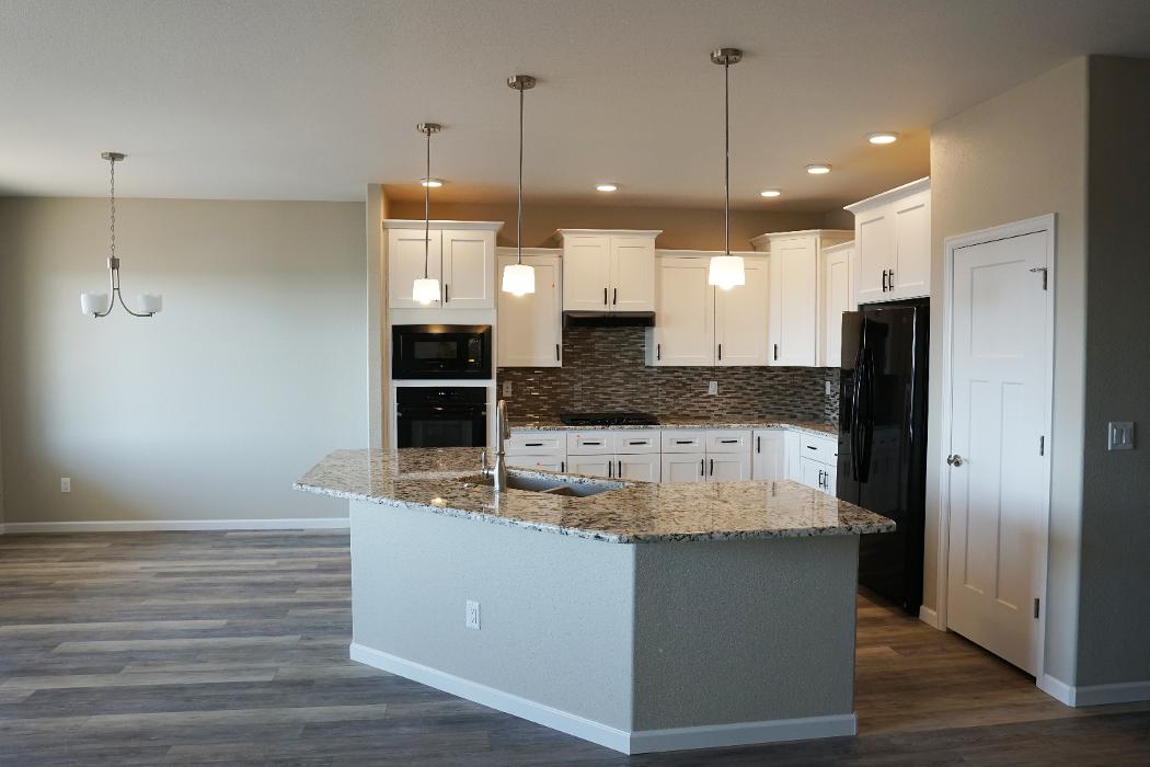 Eagleridge Homes Real Estate Development - Pueblo, CO