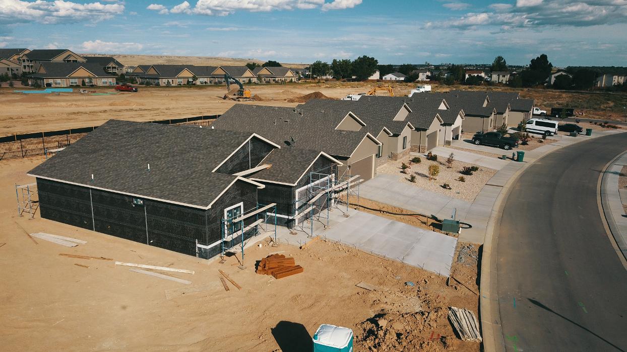 Eagleridge Homes Real Estate Development - Pueblo, CO