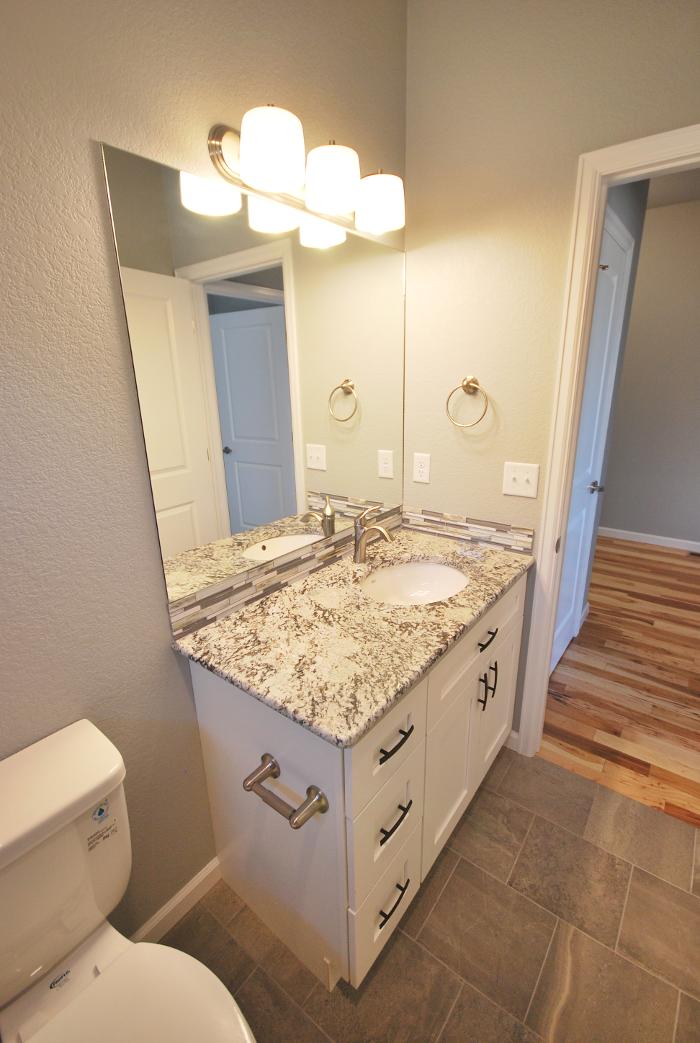 Eagleridge Homes Real Estate Development - Pueblo, CO
