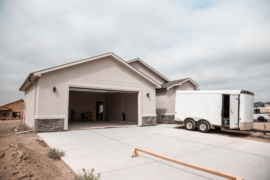 Eagleridge Homes Real Estate Development - Pueblo, CO