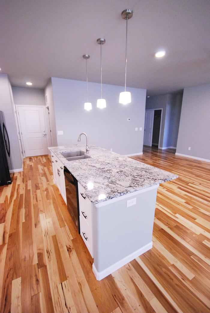 Eagleridge Homes Real Estate Development - Pueblo, CO
