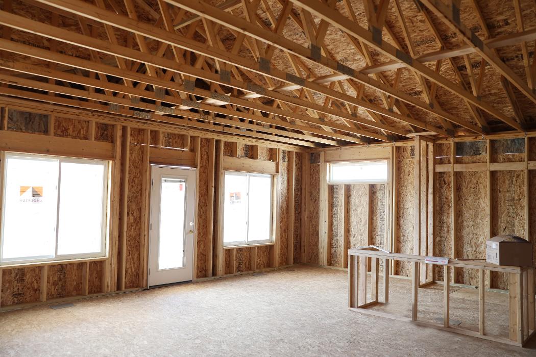 Eagleridge Homes Real Estate Development - Pueblo, CO