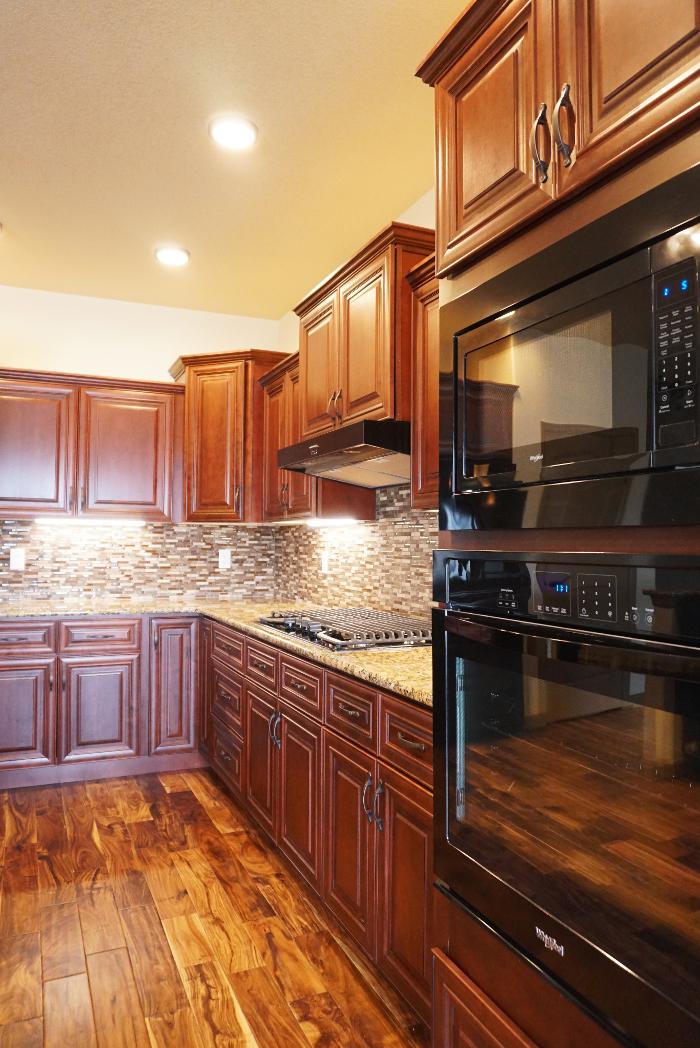 Eagleridge Homes Real Estate Development - Pueblo, CO