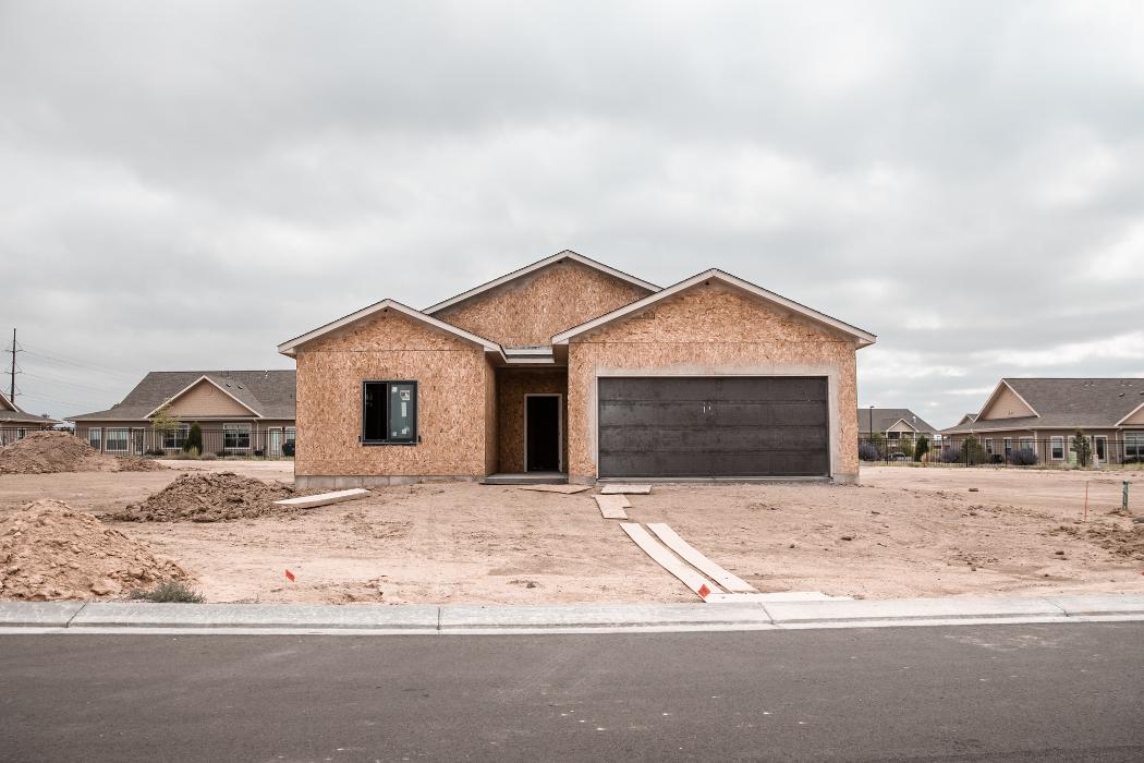 Eagleridge Homes Real Estate Development - Pueblo, CO