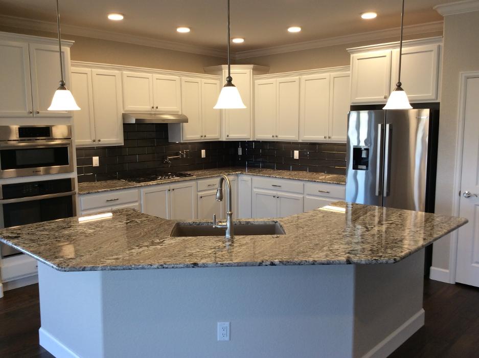Eagleridge Homes Real Estate Development - Pueblo, CO