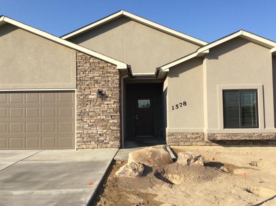 Eagleridge Homes Real Estate Development - Pueblo, CO