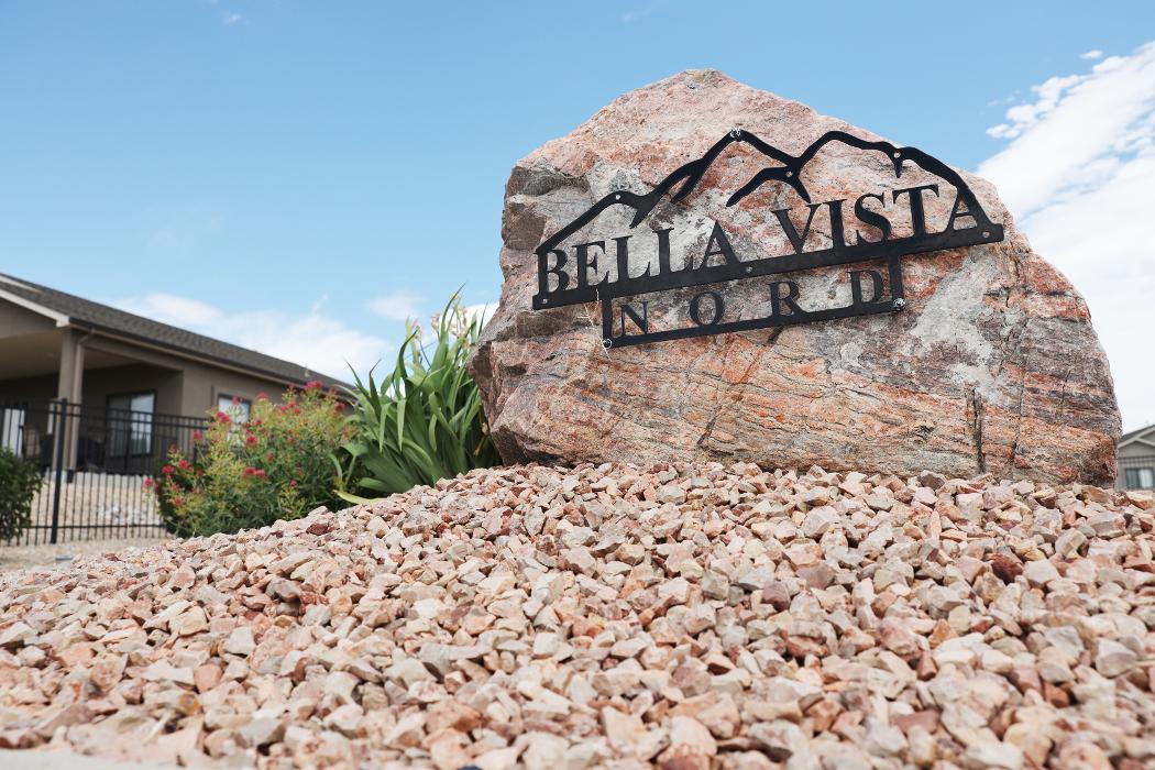 Eagleridge Homes Real Estate Development - Pueblo, CO
