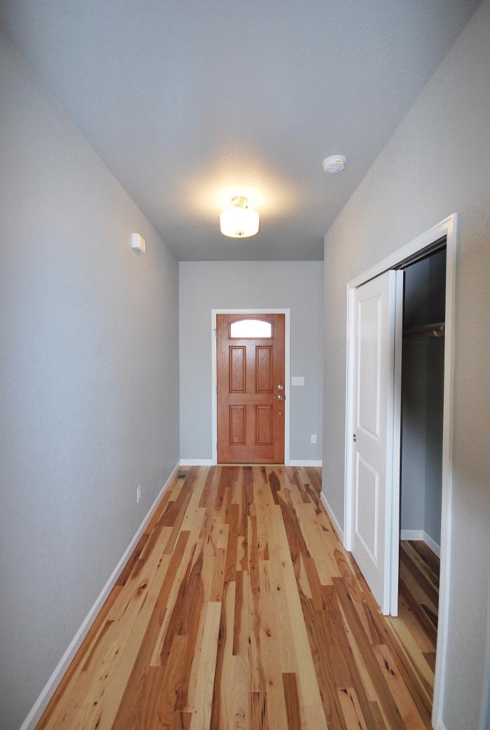 Eagleridge Homes Real Estate Development - Pueblo, CO