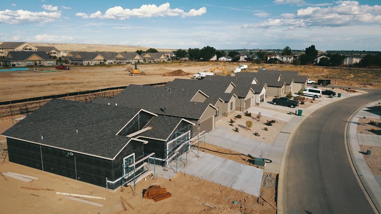 Eagleridge Homes Real Estate Development - Pueblo, CO
