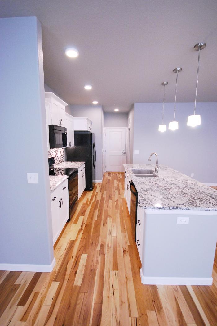 Eagleridge Homes Real Estate Development - Pueblo, CO