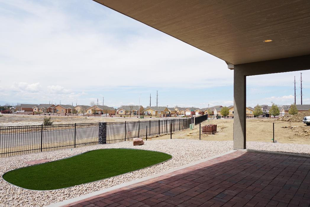 Eagleridge Homes Real Estate Development - Pueblo, CO