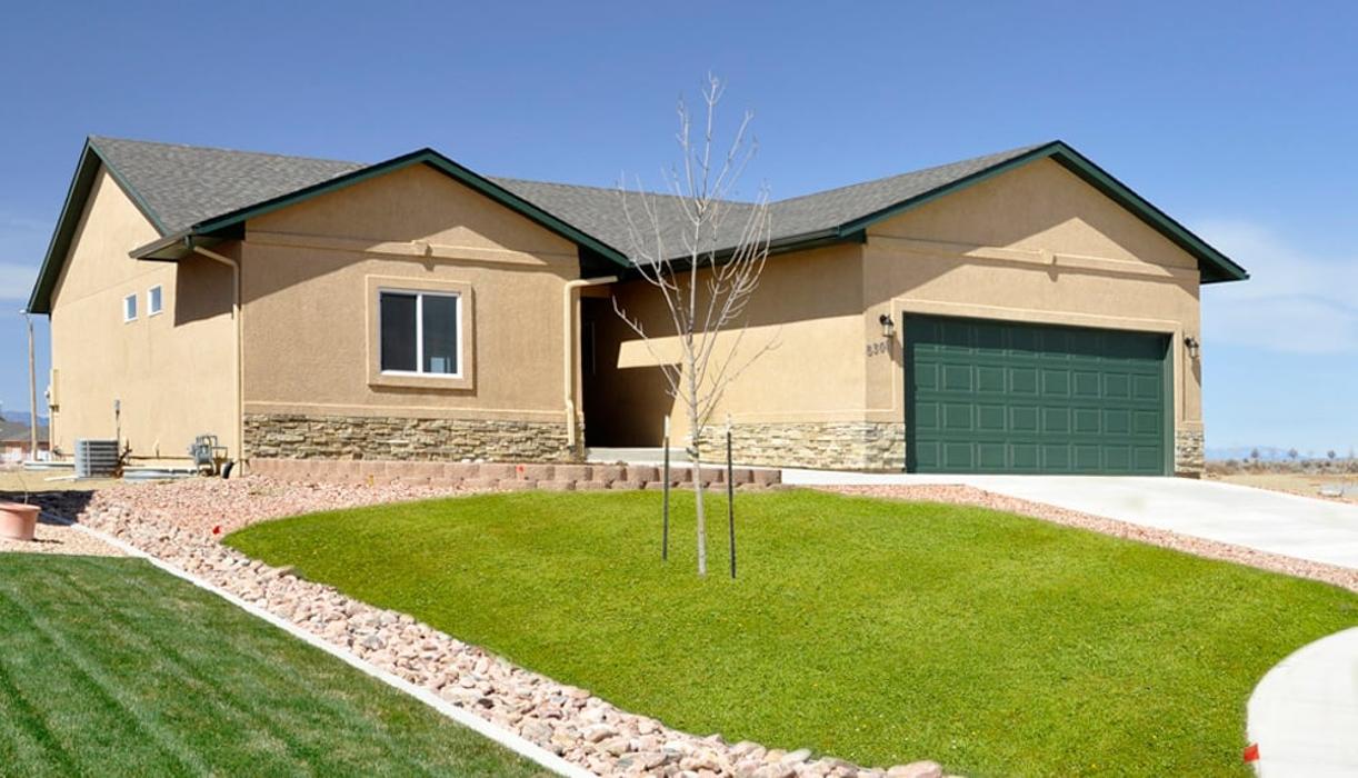 Eagleridge Homes Real Estate Development - Pueblo, CO