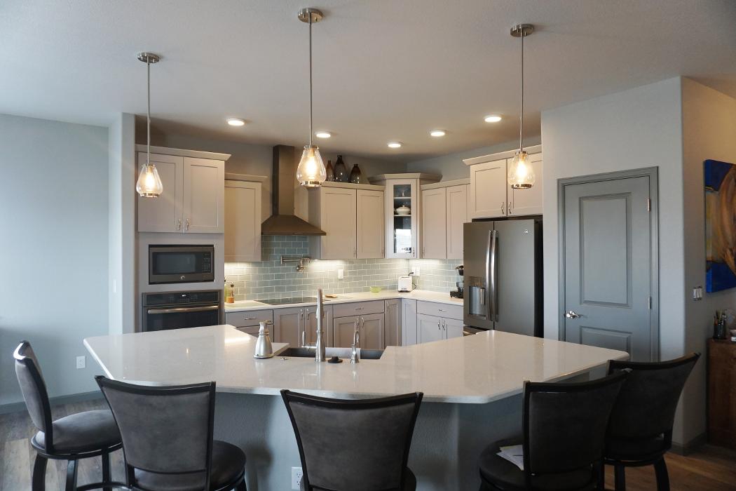 Eagleridge Homes Real Estate Development - Pueblo, CO