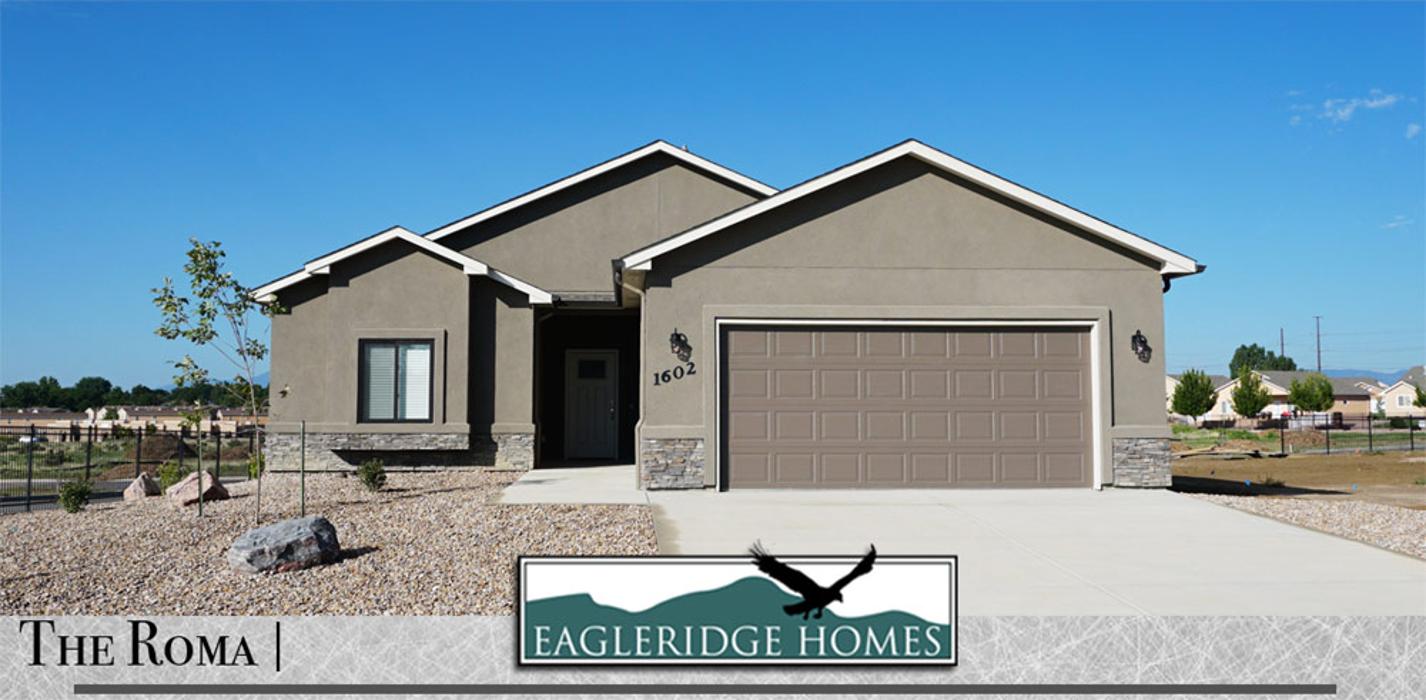 Eagleridge Homes Real Estate Development - Pueblo, CO