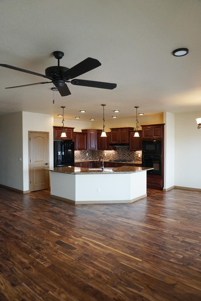 Eagleridge Homes Real Estate Development - Pueblo, CO