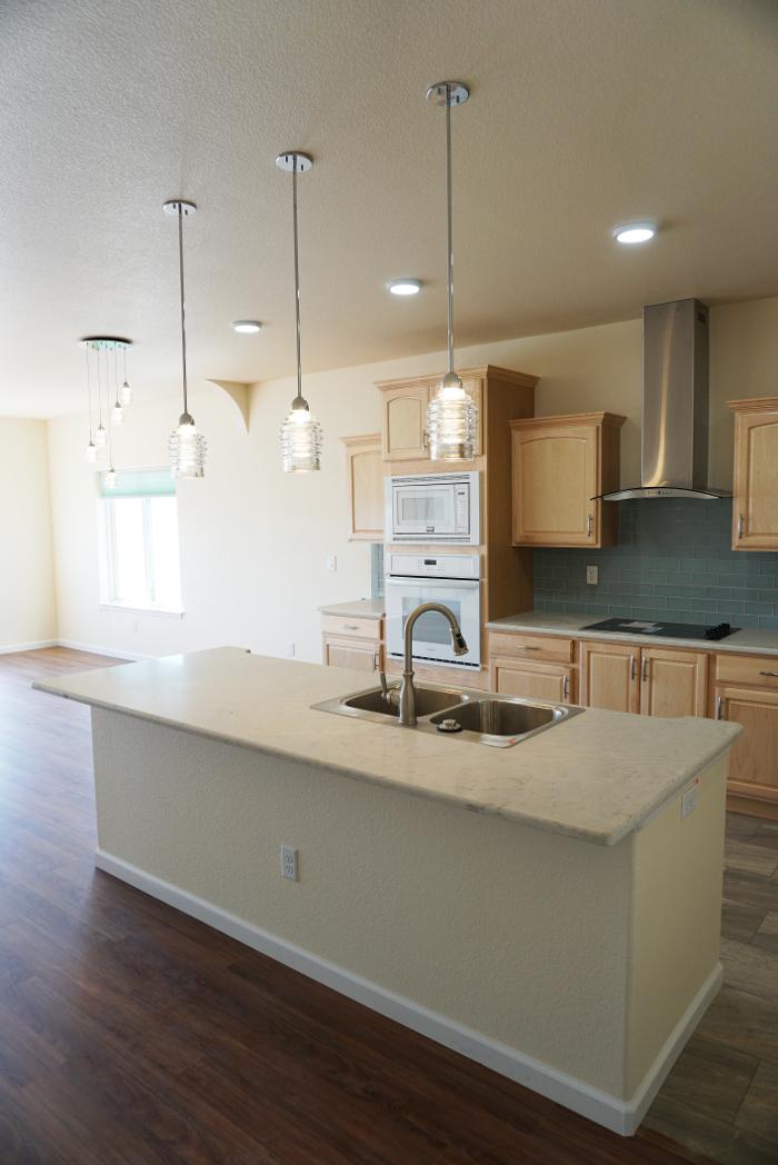 Eagleridge Homes Real Estate Development - Pueblo, CO