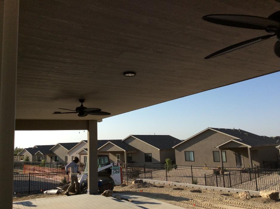 Eagleridge Homes Real Estate Development - Pueblo, CO