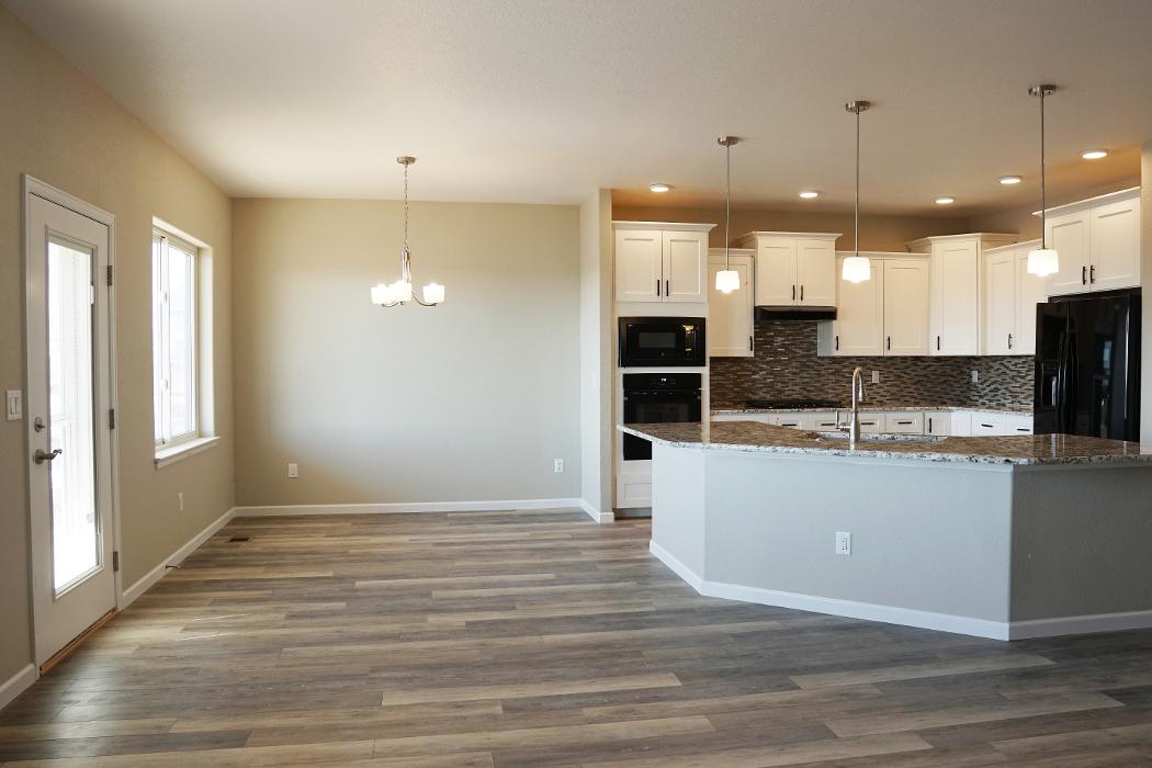 Eagleridge Homes Real Estate Development - Pueblo, CO