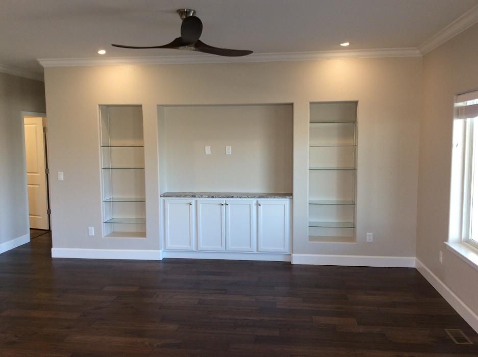 Eagleridge Homes Real Estate Development - Pueblo, CO