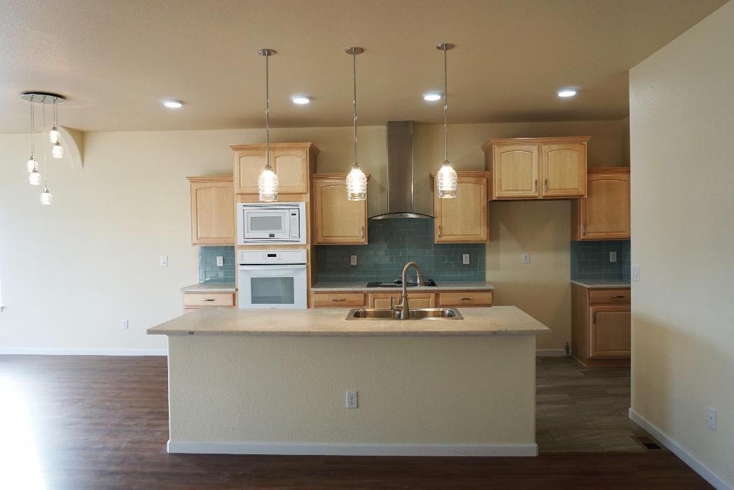 Eagleridge Homes Real Estate Development - Pueblo, CO