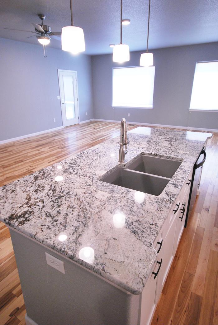 Eagleridge Homes Real Estate Development - Pueblo, CO