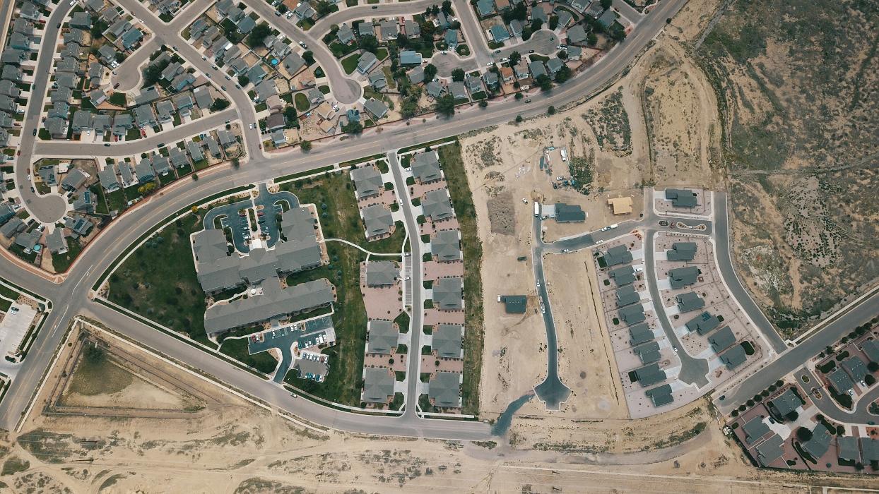 Eagleridge Homes Real Estate Development - Pueblo, CO
