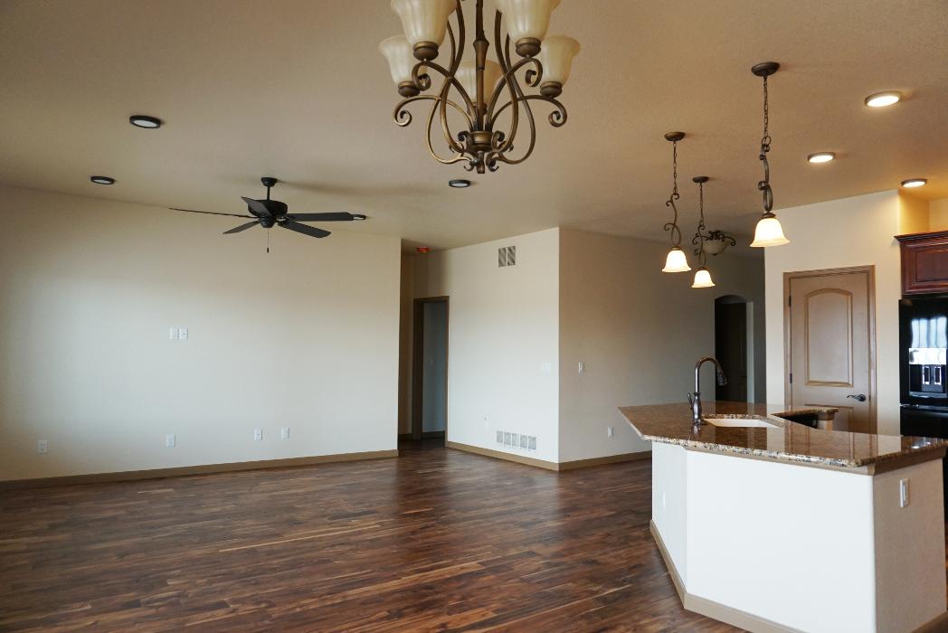 Eagleridge Homes Real Estate Development - Pueblo, CO