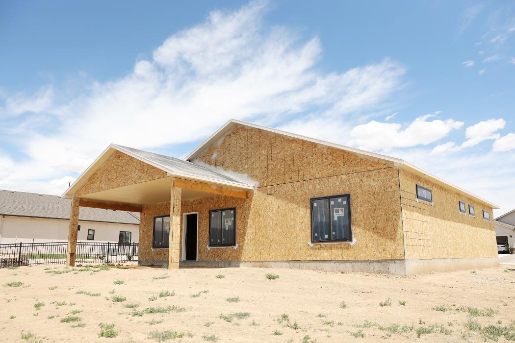 Eagleridge Homes Real Estate Development - Pueblo, CO
